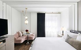 Hotel Kansas City, In The Unbound Collection By Hyatt